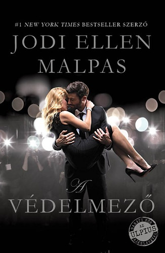 Jodi Ellen Malpas - A v�delmez�