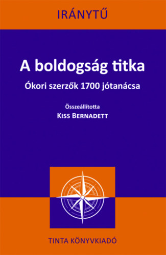 A boldogs�g titka