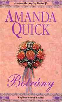 Amanda Quick - Botr�ny