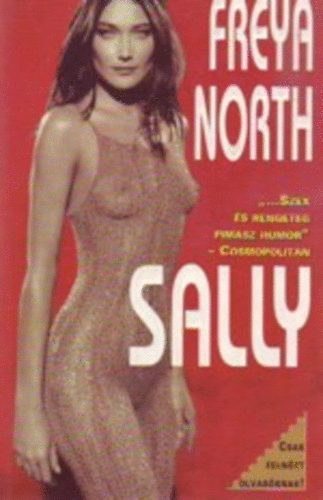 Ford.: Molnr Gabriella Freya North - Sally (Lektr)