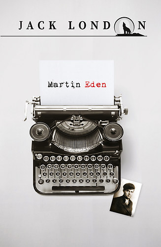 Jack London - Martin Eden