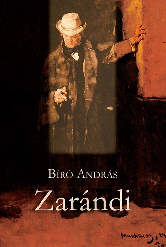 B�r� Andr�s - Zar�ndi