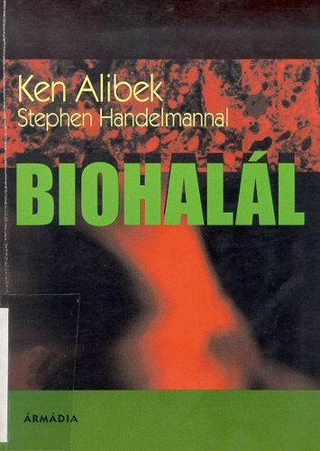 Ken Alibek - Biohall