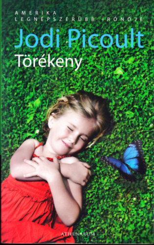 Jodi Picoult - T�r�keny