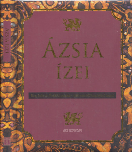 �zsia �zei - K�na, India �s Thaif�ld remekei - t�bb mint 100 leny�g�z� recept