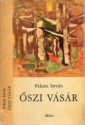 Fekete Istvn - szi vsr