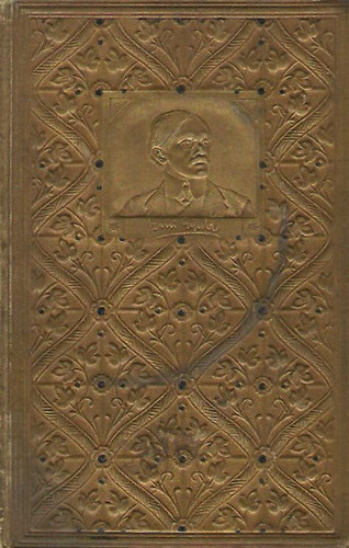 Szini Gyula - Lelki kalandok (Magyar �r�k aranyk�nyvt�ra 17.)