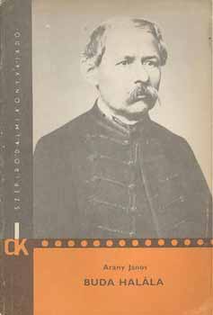 Arany J�nos - Buda hal�la