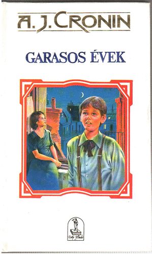 A. J. Cronin - Garasos �vek
