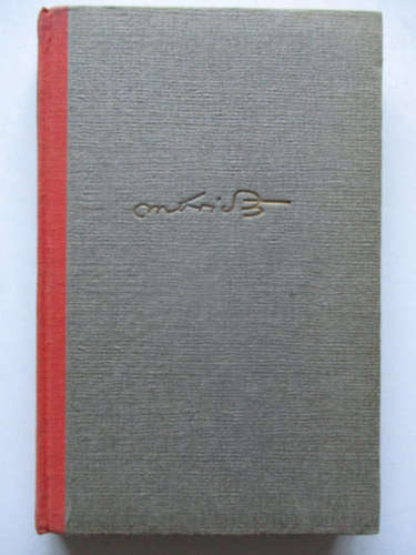 Móricz Zsigmond - Barbárok