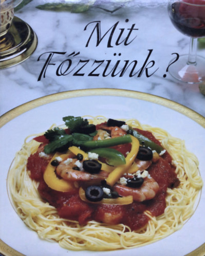 Mit fzznk? II.