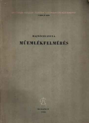 Hajnczi Gyula - Memlkfelmrs