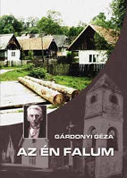 G�rdonyi G�za - Az �n falum
