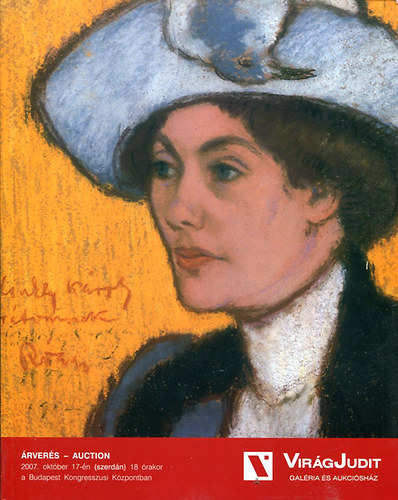 VirgJudit Galria - rvers