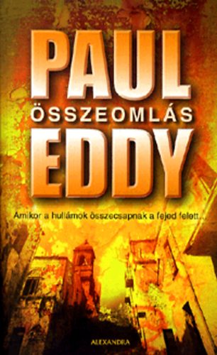 Paul Eddy - sszeomls