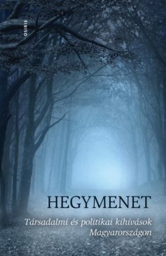 Hegymenet
