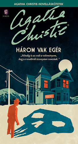 Agatha Chrisite - Hrom vak egr