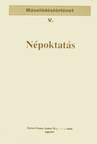 E�tv�s J�zsef - N�poktat�s