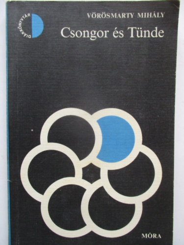 Vrsmarty Mihly - Csongor s Tnde