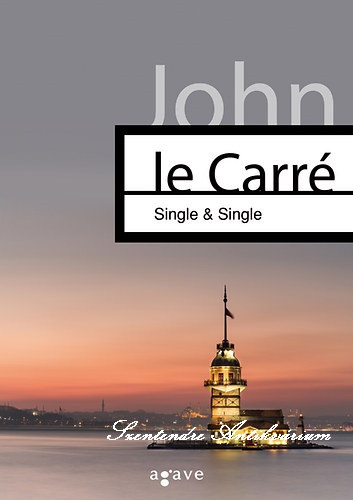 John le Carr - Single & Single (2015-s kiads sajt kppel)