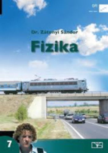 Dr. Ztonyi Sndor - Fizika 7.