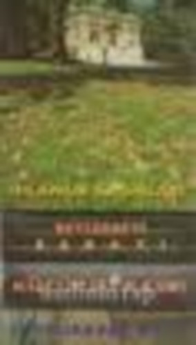 Ihsan Y�cel - Aynalikavak Kasri