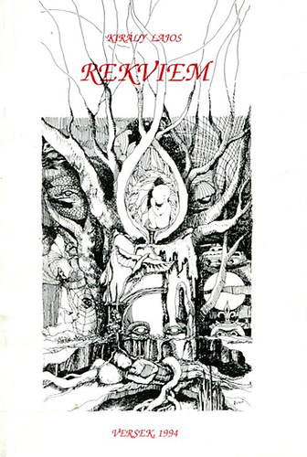 Kir�ly Lajos - Rekviem