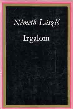N�meth L�szl� - Irgalom