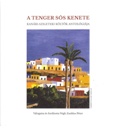 A tenger s�s kenete