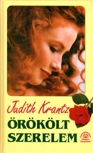 Krantz Judith - �r�k�lt szerelem I.