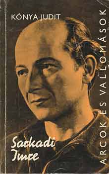 Kónya Judit - Sarkadi Imre