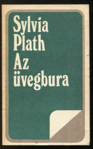 Sylvia Plath - Az �vegb�ra