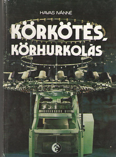 Havas vnn - Krkts, krhurkols