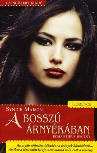 Syndie Maison - A bossz� �rny�k�ban