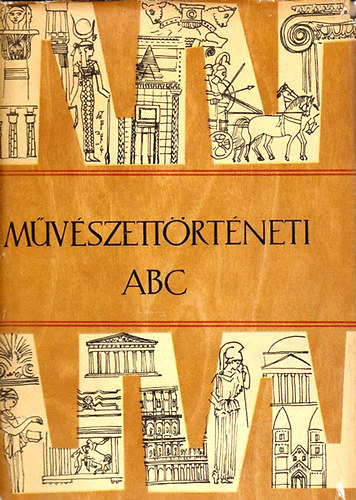 Moln�r Albert - M�v�szett�rt�neti abc