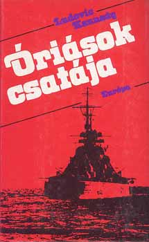 Ludovic Kennedy - �ri�sok csat�ja