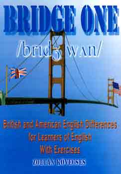Kvecses Zoltn - Bridge one
