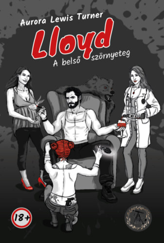 Aurora Lewis Turner - Lloyd