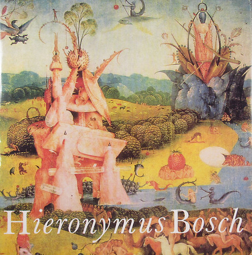 Hana Volavkov - Hieronymus Bosch