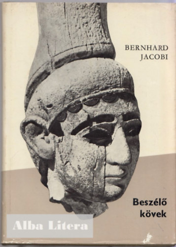 Bernhard Jacobi - Beszl kvek