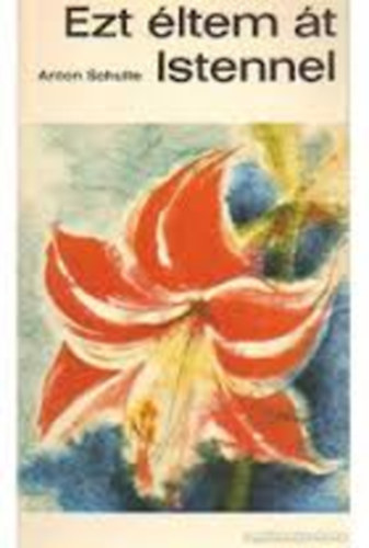 Anton Schulte - Ezt ltem t Istennel