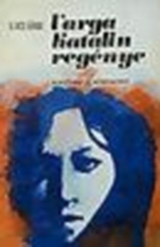 Vlaicu Barna - Varga Katalin reg�nye