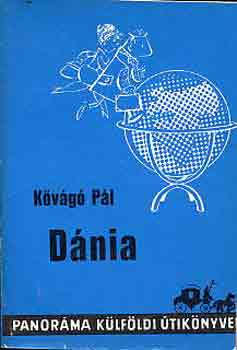 Kővágó Pál - Dánia