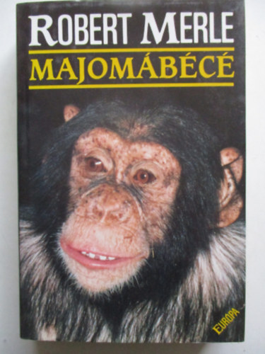 Robert Merle - Majombc