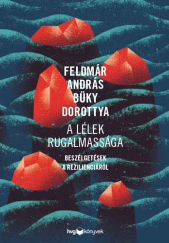 Bky Dorottya Feldmr Andrs - A llek rugalmassga
