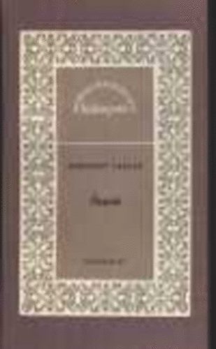 Dobossy L�szl� - Capek