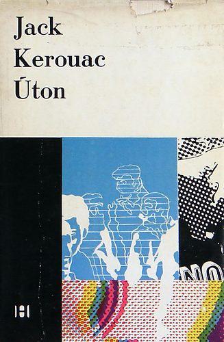 Jack Kerouac - �ton
