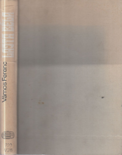 Vámos Ferenc - Lajta Béla