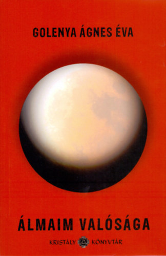 Golenya �gnes�va - �lmaim val�s�ga