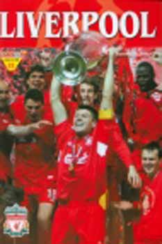 Galambos Pter - Liverpool